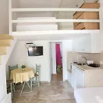 Hotel Kyma Livadi (Serifos)