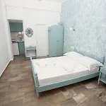Kyma Hotel Livadi (Serifos)