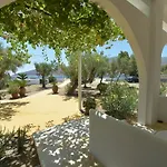 Hotel Kyma *