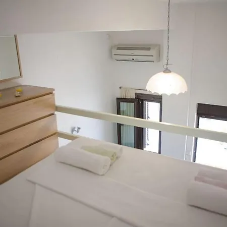 Kyma Hotel