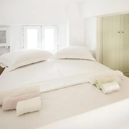 Hotel Kyma