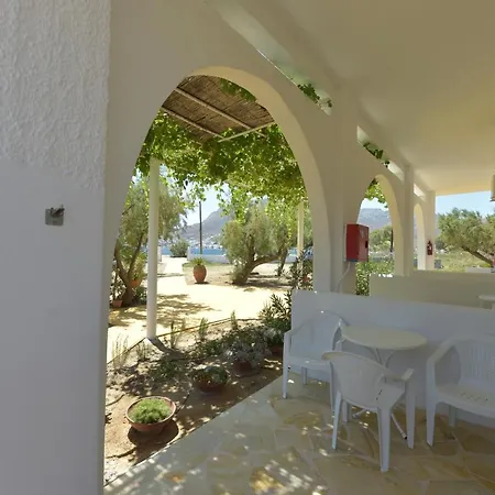 Kyma Livadi (Serifos)