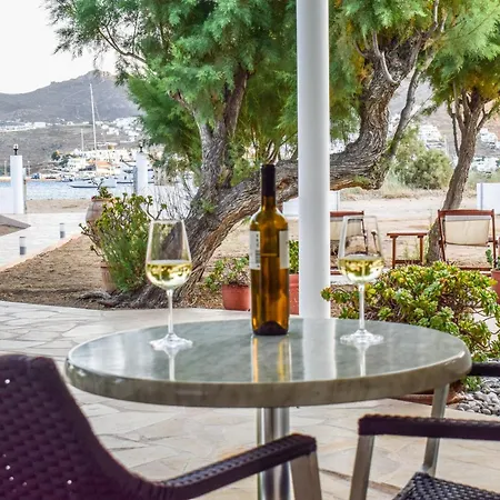 Kyma Livadi (Serifos)