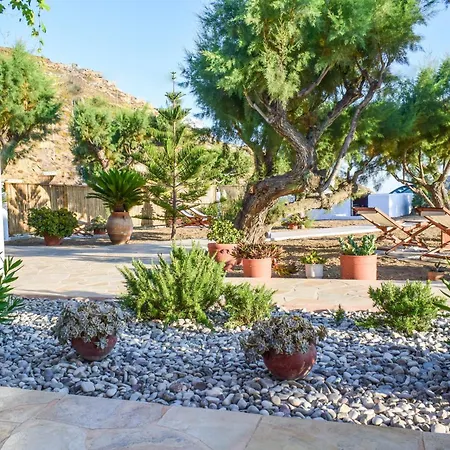 Отель Kyma Ливадион