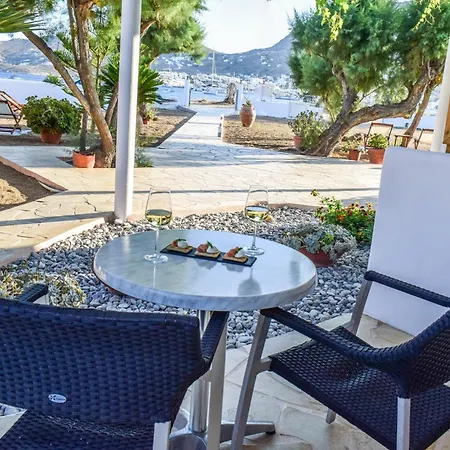 Kyma Hotel *