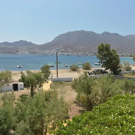 Kyma * Livadi (Serifos)