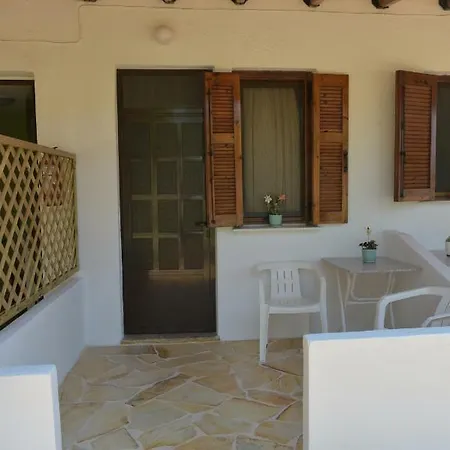 Hotel Kyma *