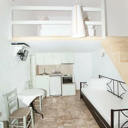 Hotel Kyma *