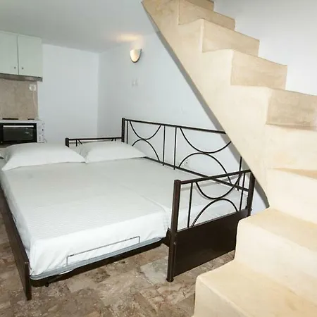 Hotel Kyma *