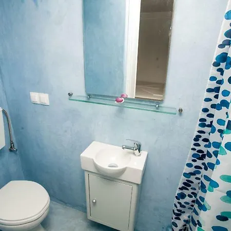 Hotel Kyma