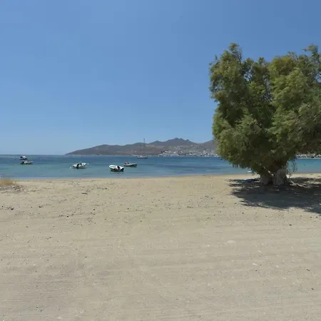 Kyma Ξενοδοχείο Λιβάδι