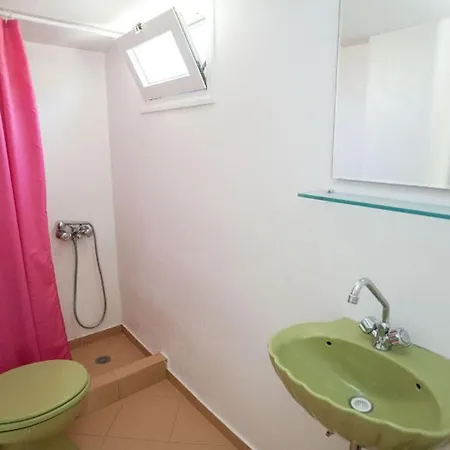 Szálloda Kyma Livádi