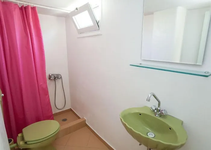 Hotel Kyma Livadi (Serifos)