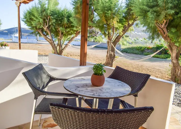 Kyma Livadi (Serifos)