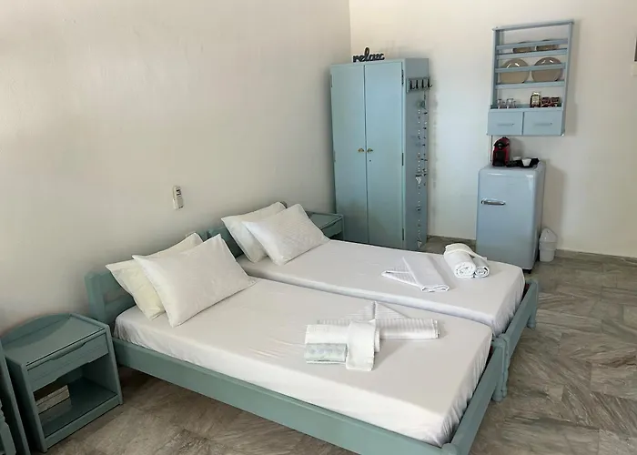 Kyma * Livadi (Serifos)