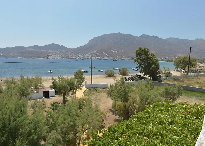 Kyma * Livadi (Serifos)