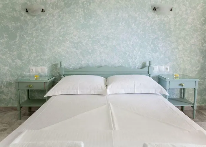 Kyma * Livadi (Serifos)